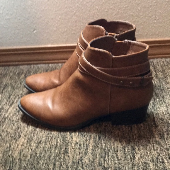 LC Lauren Conrad Shoes - Lauren Conrad: Ankle Boots